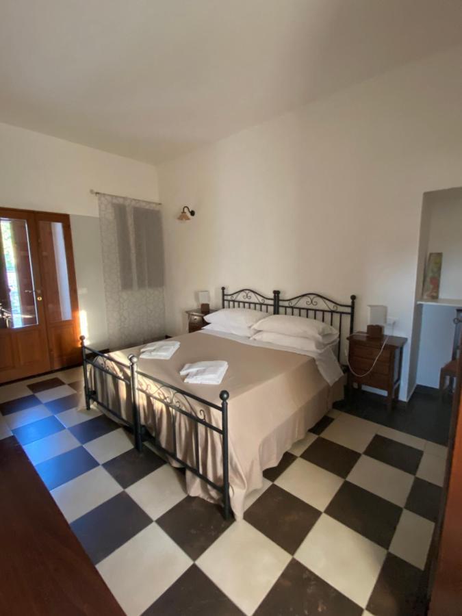 Agriturismo Il Melograno Cannizzara 外观 照片