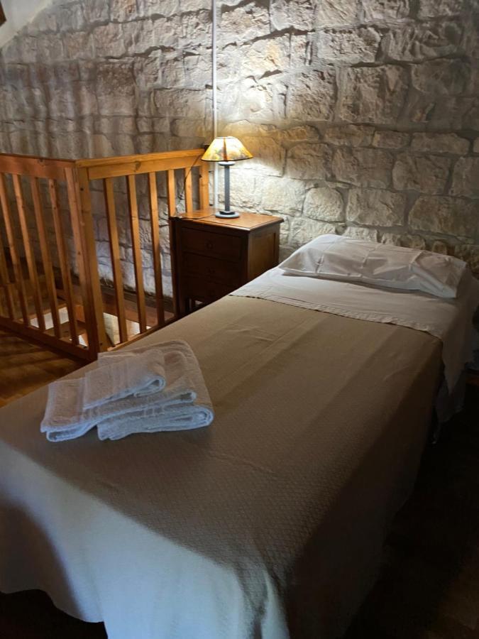 Agriturismo Il Melograno Cannizzara 外观 照片