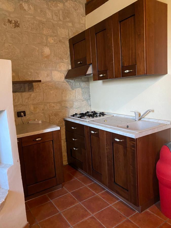 Agriturismo Il Melograno Cannizzara 外观 照片