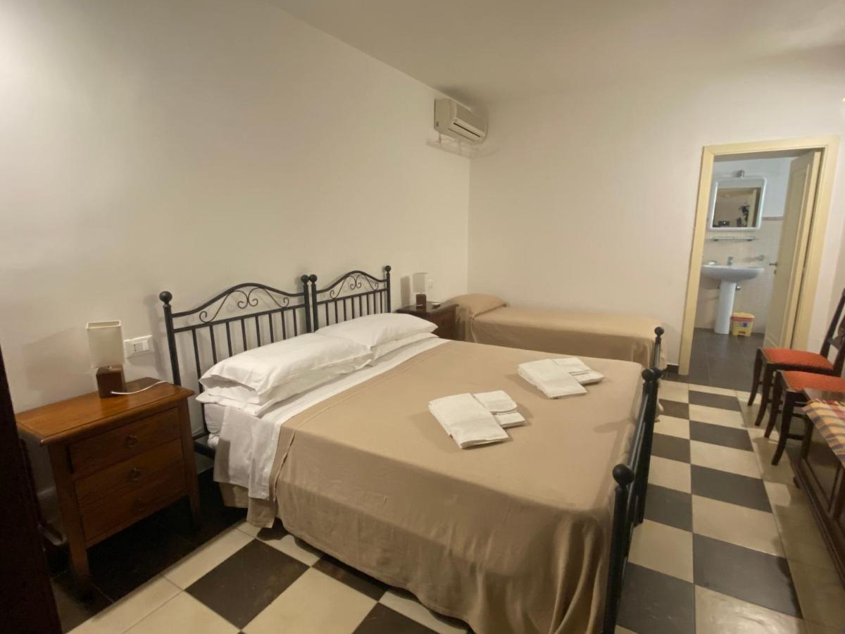 Agriturismo Il Melograno Cannizzara 外观 照片