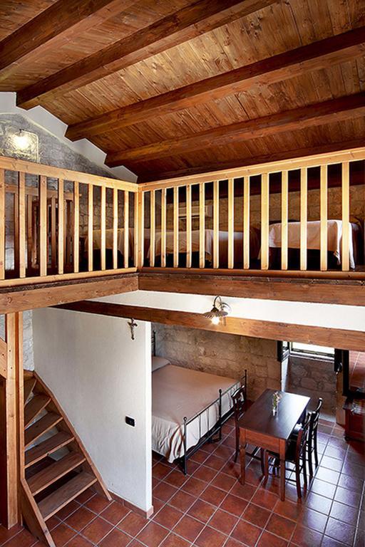 Agriturismo Il Melograno Cannizzara 外观 照片