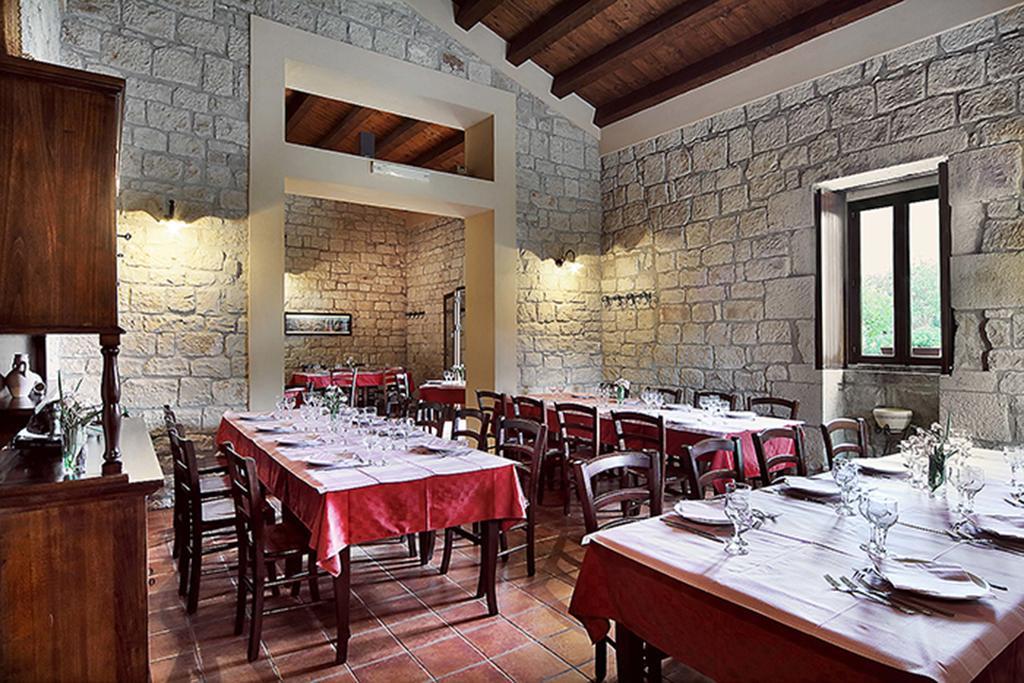 Agriturismo Il Melograno Cannizzara 外观 照片