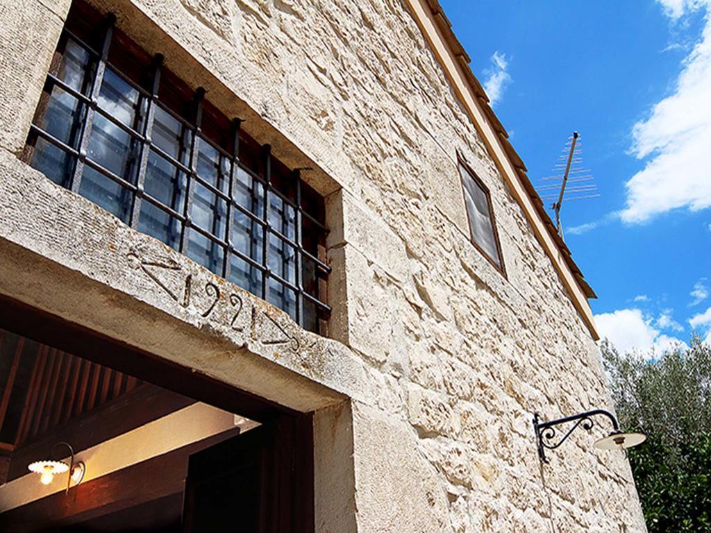 Agriturismo Il Melograno Cannizzara 外观 照片